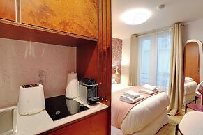 Intimate Studio - 2P - Republique