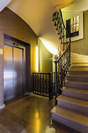 Authentic Studio - 2P - Passy / Tour Eiffel