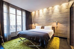 Authentic Studio - 2P - Passy / Tour Eiffel