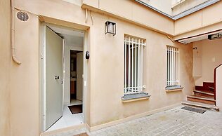 Cosy Studio 2P - Rue Mouffetard