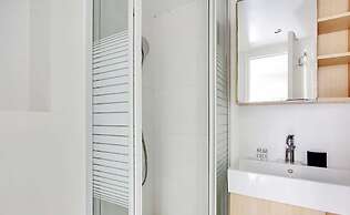 Cosy Studio 2P - Rue Mouffetard