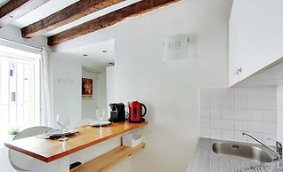 Cosy Studio 2P - Rue Mouffetard