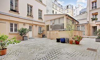 Cosy Studio 2P - Rue Mouffetard
