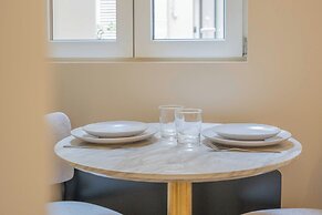 Cosy Studio for 2P - Le Bon Marche