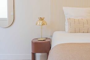 Cosy Studio for 2P - Le Bon Marche