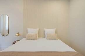 Cosy Studio for 2P - Le Bon Marche