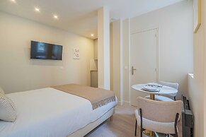 Cosy Studio for 2P - Le Bon Marche