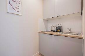 Cosy Studio for 2P - Le Bon Marche