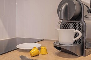 Cosy Studio for 2P - Le Bon Marche