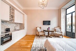 Cosy Studio - Old Porto