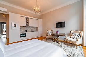 Cosy Studio - Old Porto