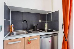 Magnificent Studio - 2P - Pantin