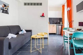 Magnificent Studio - 2P - Pantin