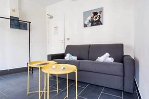 Magnificent Studio - 2P - Pantin