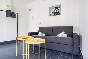 Magnificent Studio - 2P - Pantin