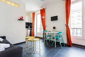 Magnificent Studio - 2P - Pantin