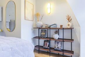 Chic Studio - 3P - Arc de Triomphe