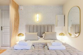Chic Studio - 3P - Arc de Triomphe