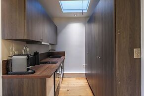 Chic Studio - 3P - Arc de Triomphe