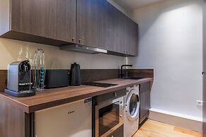 Chic Studio - 3P - Arc de Triomphe