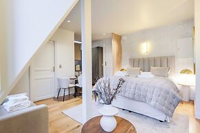 Chic Studio - 3P - Arc de Triomphe