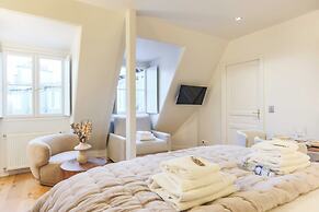 Chic Studio - 3P - Arc de Triomphe