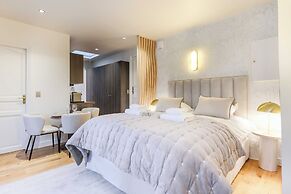 Chic Studio - 3P - Arc de Triomphe