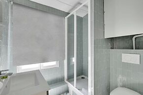 Charming Studio for 2 People - Bastille