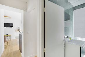 Charming Studio for 2 People - Bastille