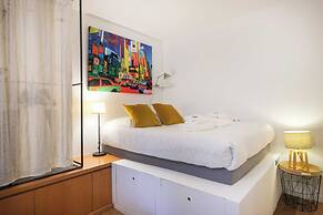 Charming Studio Apartment for 2 - Bastille