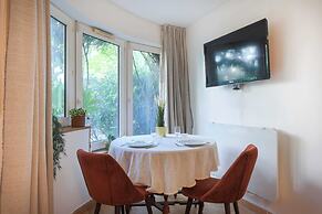 Charming Studio Apartment for 2 - Bastille