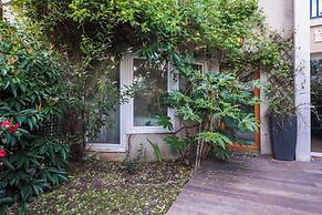 Charming Studio Apartment for 2 - Bastille