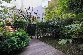 Charming Studio Apartment for 2 - Bastille