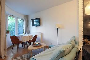 Charming Studio Apartment for 2 - Bastille