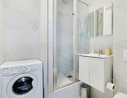 Beautiful Apartment - 1br/4p - Near Nation