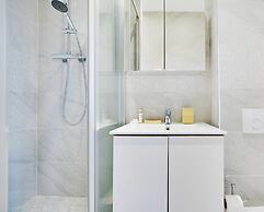 Beautiful Apartment - 1br/4p - Near Nation