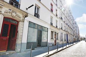 Beautiful Apartment - 1br/4p - Near Nation