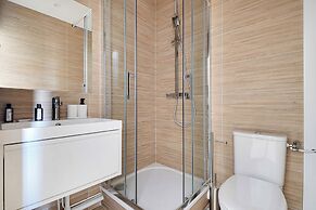 Pleasant Studio - 2P - Gateway to Paris/malakoff