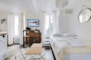 Charming Studio - 2P - Atelier des Lumieres