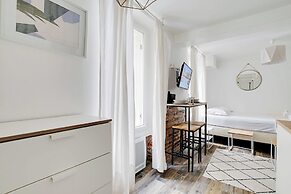 Charming Studio - 2P - Atelier des Lumieres