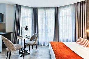 Wonderful Studio for 2 People - Tour Eiffel