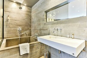 Wonderful Studio for 2 People - Tour Eiffel