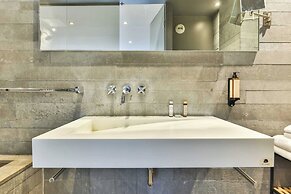 Wonderful Studio for 2 People - Tour Eiffel