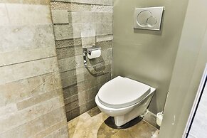 Wonderful Studio for 2 People - Tour Eiffel