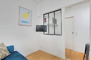 Intimist Studio - 2P - Le Marais