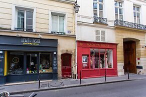 Intimist Studio - 2P - Le Marais