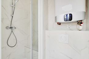 Intimist Studio - 2P - Le Marais