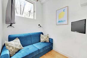 Intimist Studio - 2P - Le Marais