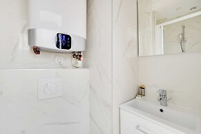 Intimist Studio - 2P - Le Marais