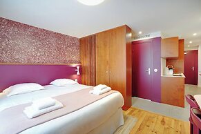 Charming Studio - 2P - Republique/oberkampf